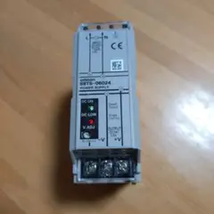 OMRON S8TS-06024 電源ユニット