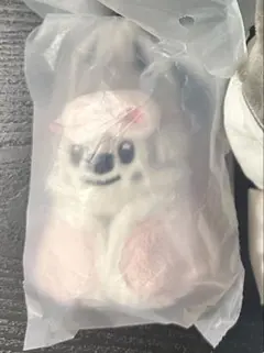 新品】SKZOO PLUSH VOICE ver. ウルフチャン - メルカリ