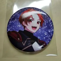 いれいす 缶バッジ りうら