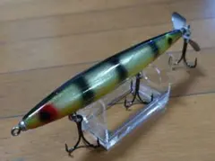 超希少 ハイローラー リップローラー 6.5 シングルスイッシャー 怪魚ハンター 2026年最新】ハイローラー リップローラーの人気アイテム - メルカリ