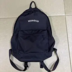 極美品】マリメッコ Everything Backpack L - メルカリ
