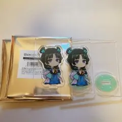 【新品未使用】薬屋のひとりごと 猫猫 アクスタ　POPUP 星空ver.