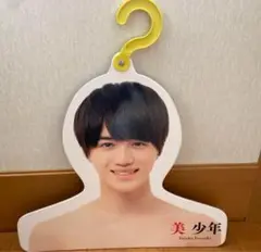 美少年 岩﨑大昇 フォトハンガー エロハン うちわ まとめ売り 2025年最新】岩﨑 エロハンの人気アイテム - メルカリ