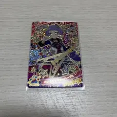 わいるど⭐︎すたーパープル