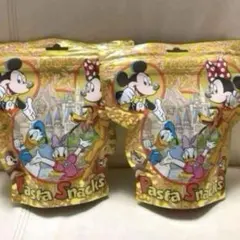 東京 ディズニー リゾート パスタスナック 2個