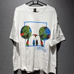BABYDOLL ミッキーマウス Tシャツ XL