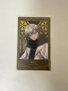 EL6 832 DOGMA トレカ