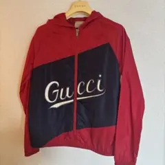 2025年最新】GUCCI メンズ ナイロンジャケットの人気アイテム - メルカリ