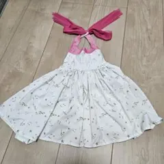 【限定】マールマール エプロン ベビーサイズ