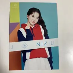 NiziU POPUP 2021 運動会 ラントレ アヤカ ⑦