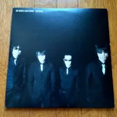 もはら　ミッシェルガンエレファント ポータブルレコードプレーヤー GP-3 Yahoo!オークション -「ミッシェルガンエレファント レコード