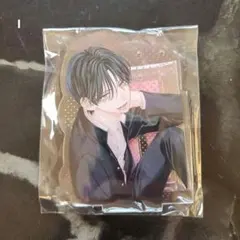 春の嵐とモンスター　漫福ガチャ　I