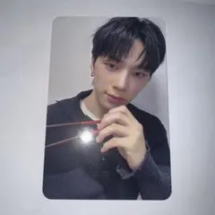 NEXZ Beat-Boxer 台湾 MAKESTAR トレカ ソゴン