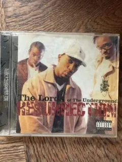 2025年最新】lords of the undergroundの人気アイテム - メルカリ