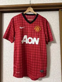NIKE/12/13マンチェスターユナイテッドのサムネイル