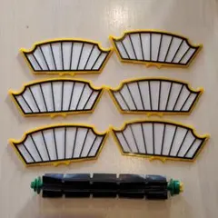 ルンバ　フィルターセット