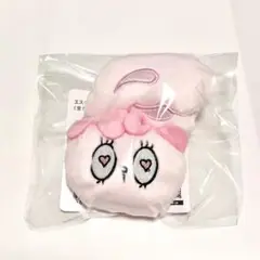 EstherBunny エスターバニー マスコットバッジ ③