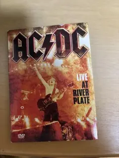 2026年最新】AC/DC dvdの人気アイテム - メルカリ