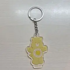ケアベア　キーホルダー