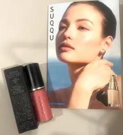 SUQQU コンプレクションフェイスカラー 101 惚々　HOREBORE