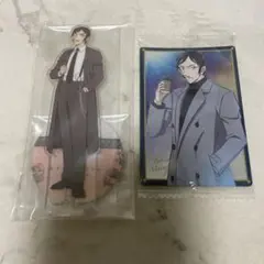 名探偵コナン アクスタ イタジャガ 諸伏高明