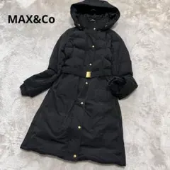 2026年最新】マックスアンドコー max&coダウンの人気アイテム - メルカリ