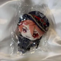 ツイステ ミニミニぬいぐるみ カリム（新春の衣） - メルカリ