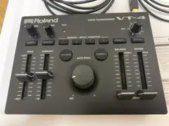 2025年最新】roland vt-4の人気アイテム - メルカリ