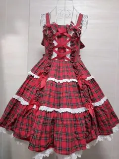 R*O様 d*9様 希少Angelic pretty2009♡乙女ローズフリルワ R*O様 d*9様 希少Angelic pretty2009♡乙女ローズフリルワ