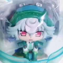 メイドインアビス カプセルトイ