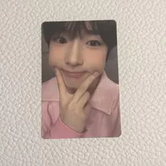 nctwish log in seoul MDトレカ サクヤ