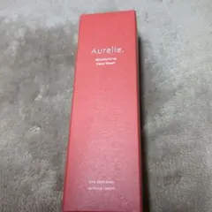 オレリー　モイストフェイス　ウォッシュ　洗顔料