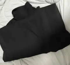 ロングコートブラックMasa様