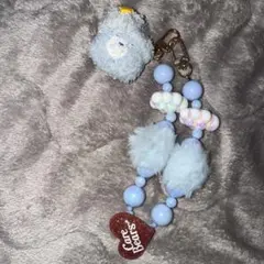 Care Bears Snidel Home ストラップスナイデルホームケアベア