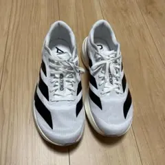 blackjack コンビニ払い不可 様専用ADIZERO ランニングシューズ