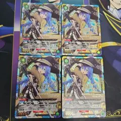 【シングル】ロキシー 緑 星2 パラレル SR★★ ロキシー 緑 星2 パラレル SR - メルカリ
