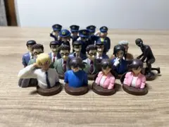 チョコエッグ 名探偵コナン