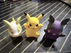 2025年最新】ポケモンソフビの人気アイテム - メルカリ