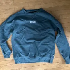BILLABONG ADVENTURE DIVISION トレーナー L