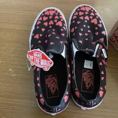 VANS スリッポン