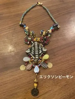 2026年最新】エリクソン ビーモン ネックレスの人気アイテム