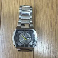 ディーゼルDIESEL 腕時計　DZ-1164