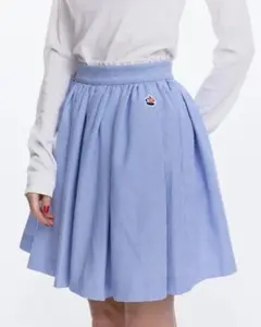 正規未使用 タグ付】Bibiy. B BOAT CLUB MINI SKIRT - メルカリ
