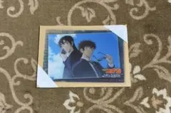 名探偵コナン 萩原研二＆松田陣平 クリアカード ②