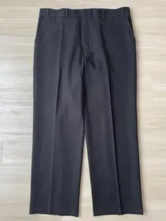 90s Levi's リーバイス アクションスラックス W32 ovy - メルカリ