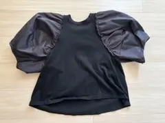 LOWRYS FARM 切替トップス size140〜150のサムネイル