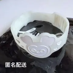 TWICE LOVELYS ランダム蓄光 ラバーバンド　DAHYUN ダヒョン