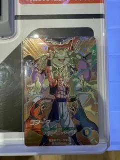 ゴジータ SDVA-003 ドラゴンボールスーパーダイバーズ