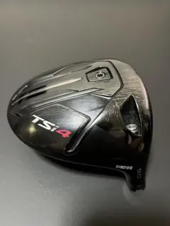 tsi4 8.0度ドライバー ヘッドのみ　カバー付き 2026年最新】タイトリスト ドライバーtsi4の人気アイテム - メルカリ
