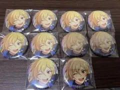 仁兎なずな コレクション缶バッジ 2025 Sep.